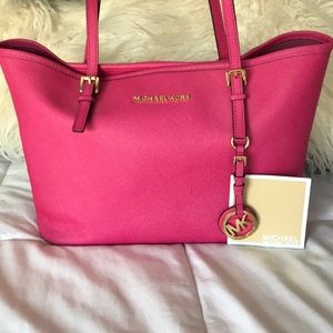 Michel kors tote